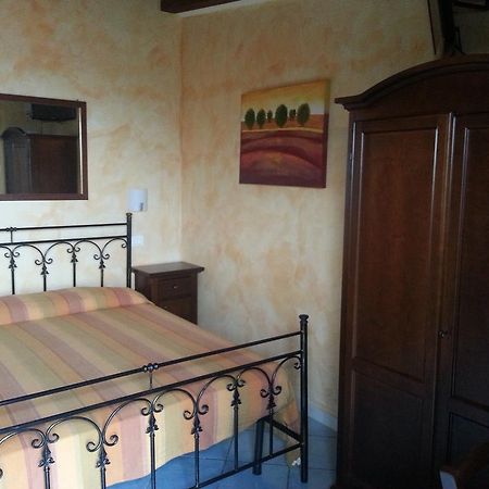 Torre Dei Greci Bed & Breakfast Diamante Luaran gambar