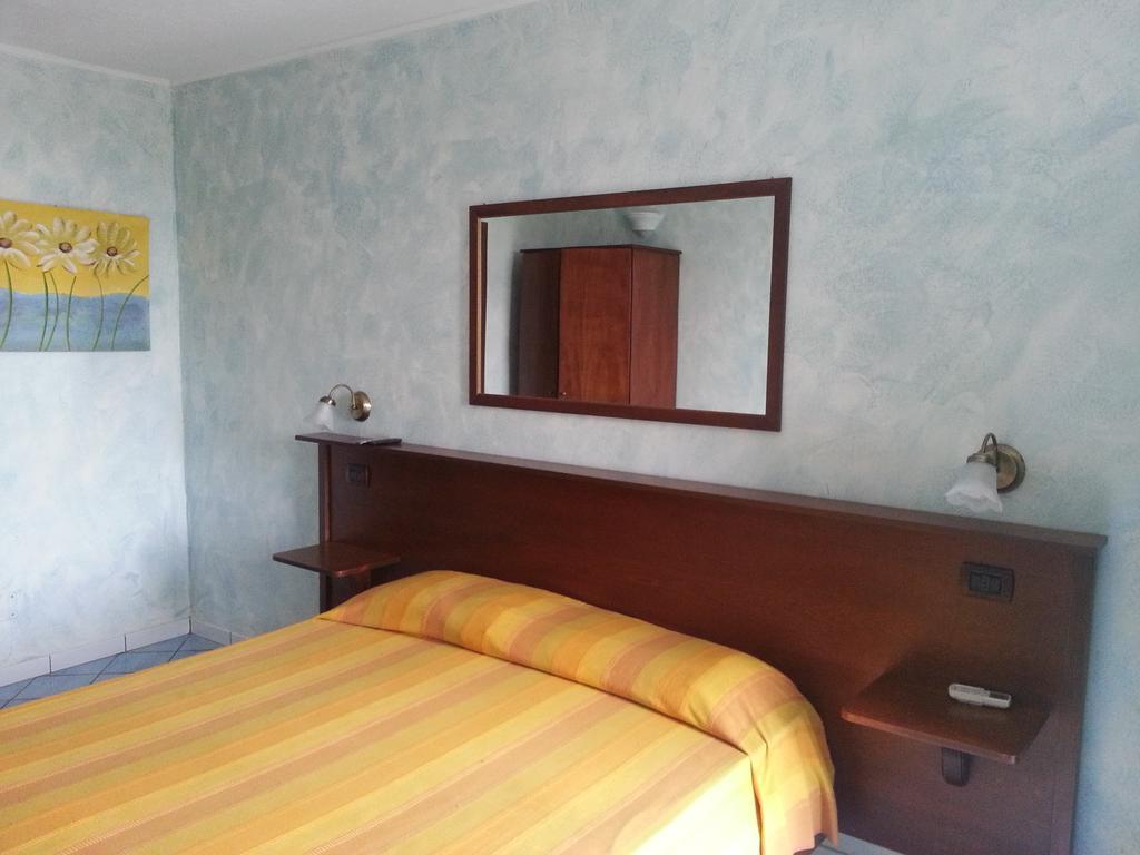 Torre Dei Greci Bed & Breakfast Diamante Luaran gambar