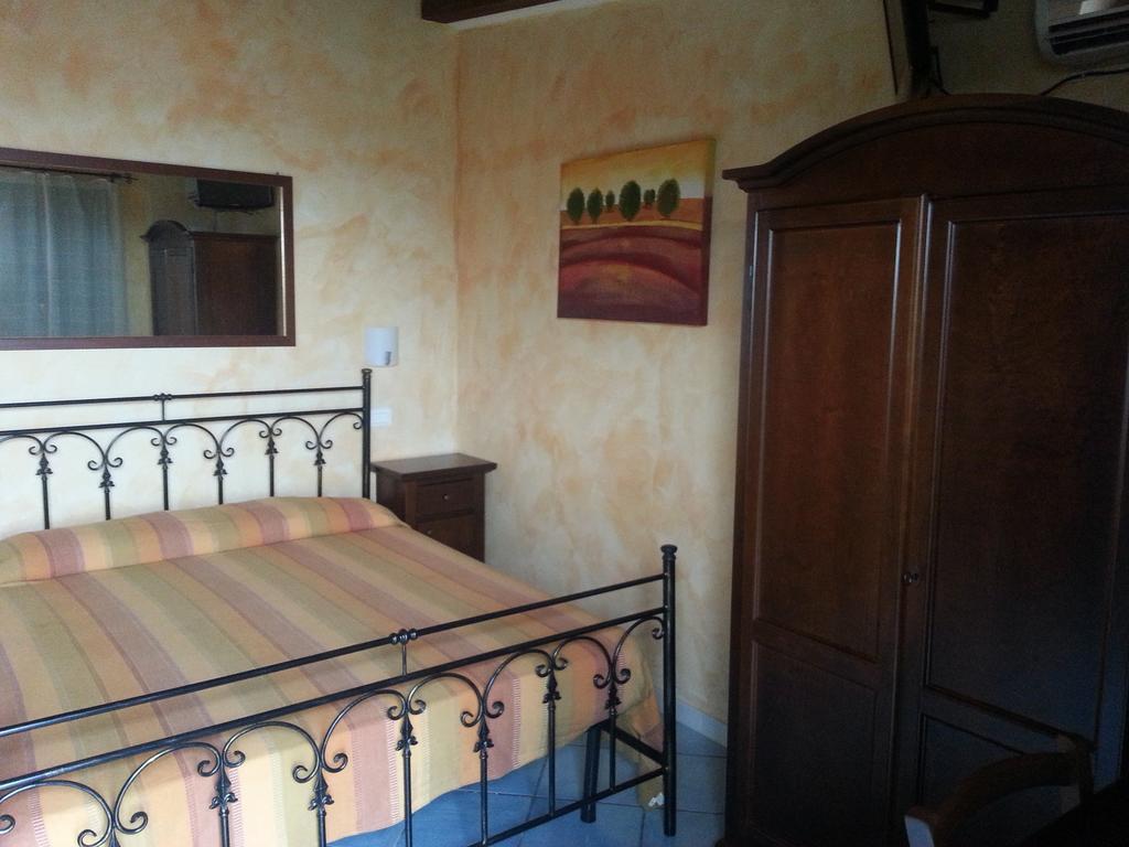 Torre Dei Greci Bed & Breakfast Diamante Luaran gambar